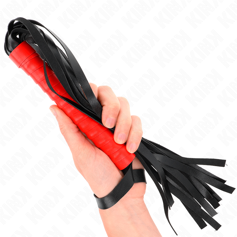 KINK - PETIT FOUET SOUPLE 50 CM
