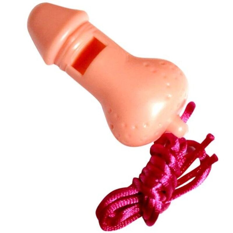 DIABLO PICANTE - PIPE EN FORME DE PÉNIS