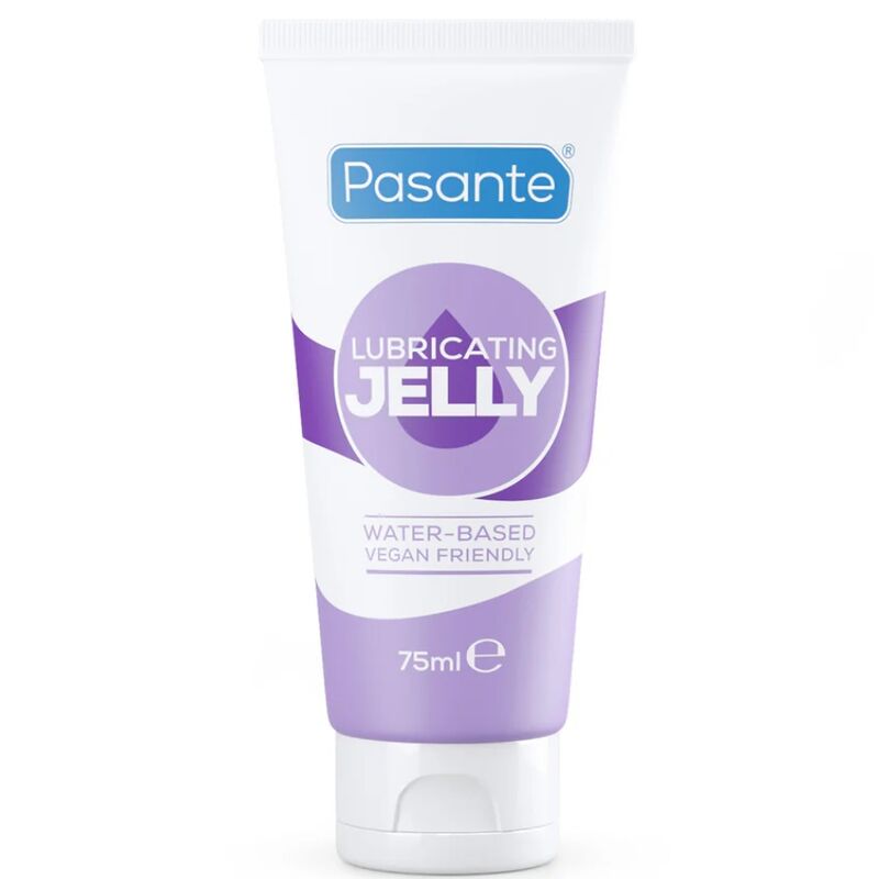 LUBRIFIANT PASANTE SAVEUR MENTHE 75 ML