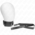 KINK - COLLIER AVEC CEINTURE 116 CM MODÈLE 1 AJUSTABLE 36-43 CM X 5 CM
