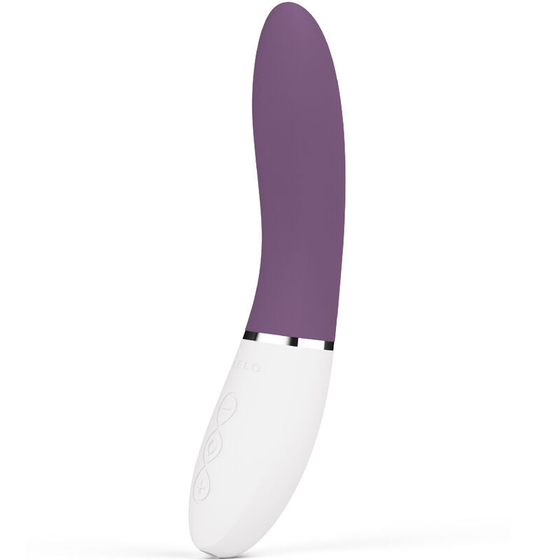 LELO - LIV™ 3 STIMULATEUR DU POINT G VIOLET