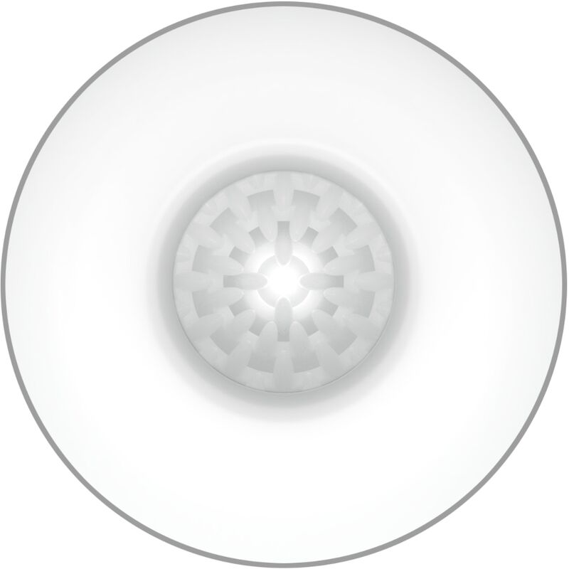 PRETTY LOVE - MASTURBATEUR MASCULIN BLANC D'ŒUF