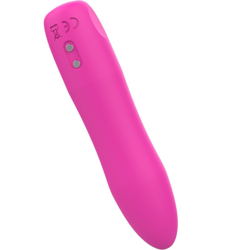 B SWISH - BCUTE INFINITE HEAT CLASSIC HEIZBARER VIBRATOR PINK
