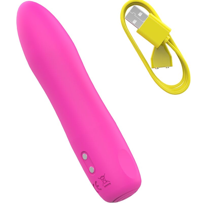 B SWISH - BCUTE INFINITE HEAT CLASSIC HEIZBARER VIBRATOR PINK