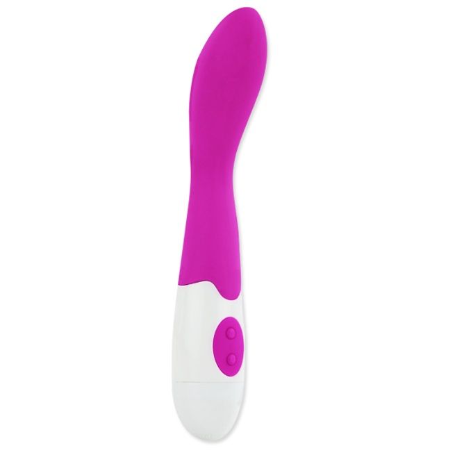 PRETTY LOVE - FLIRTATION VIBRATEUR BISHOP