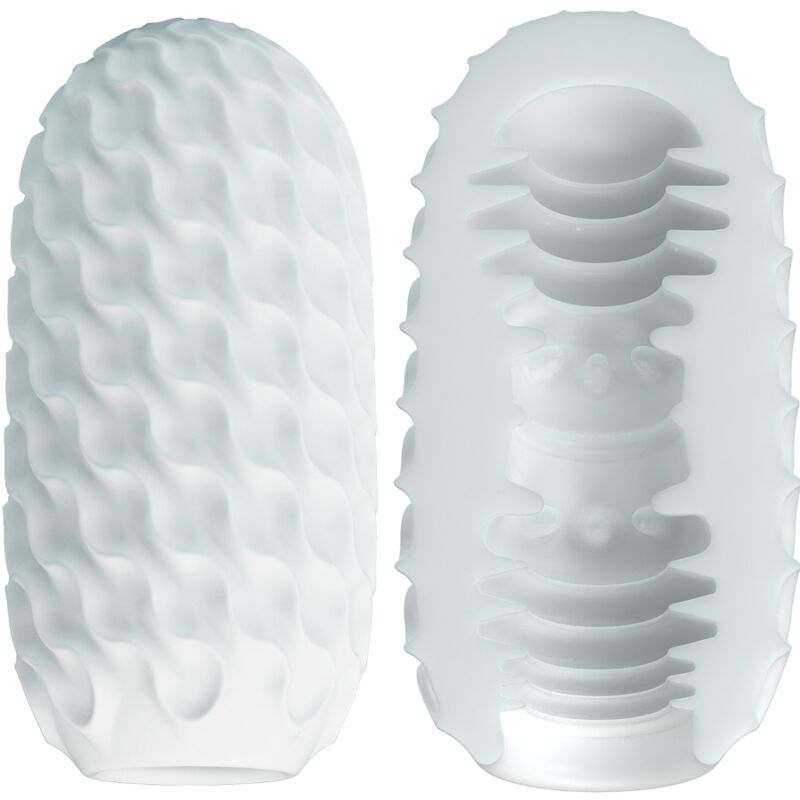PRETTY LOVE - VÉNUS X MASTURBATEUR MASCULIN MODÈLE 3 BLANC