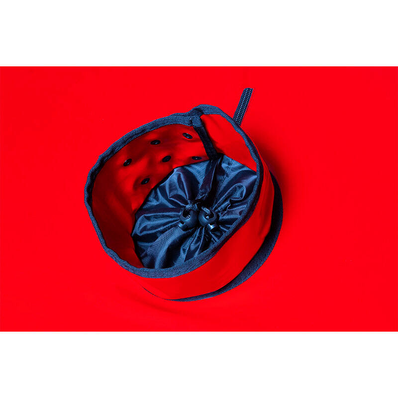 SECRET DOME - CABINE KINK CLUB SCANDALE NOIR & ROUGE