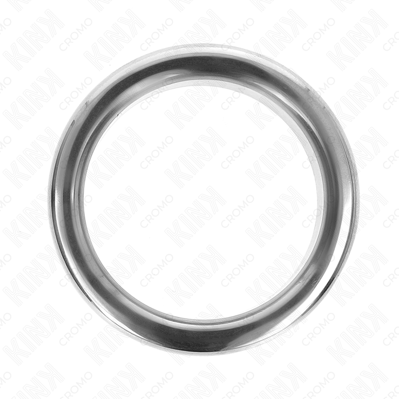 KINK - ANNEAU PÉNIEN EN MÉTAL 2,8 CM