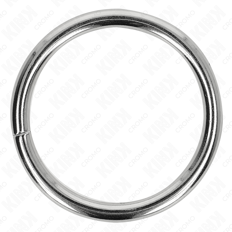 KINK - ANNEAU PÉNIEN MÉTALLIQUE 5 CM INT.