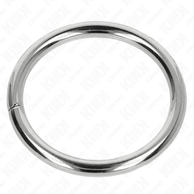 KINK - ANNEAU PÉNIEN MÉTALLIQUE 5 CM INT.