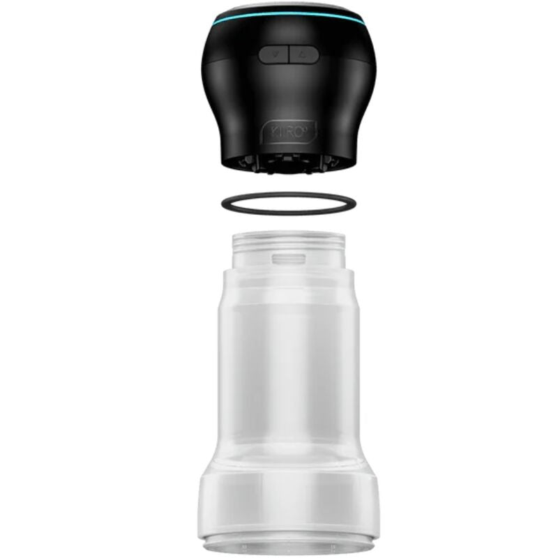 KIIROO - DÉCOUVREZ LE POCKET STROKER + LE POWER BLOW COMBO