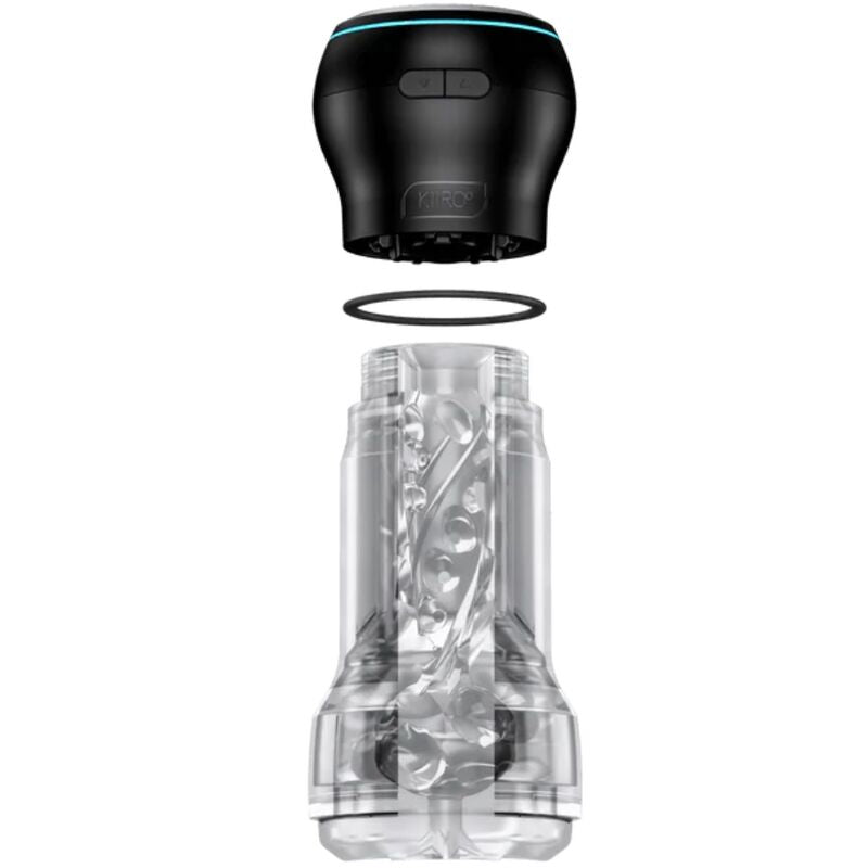 KIIROO - DÉCOUVREZ LE POCKET STROKER + LE POWER BLOW COMBO