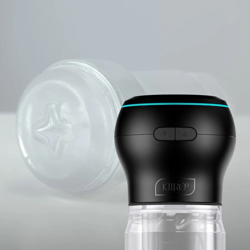 KIIROO - DÉCOUVREZ LE POCKET STROKER + LE POWER BLOW COMBO