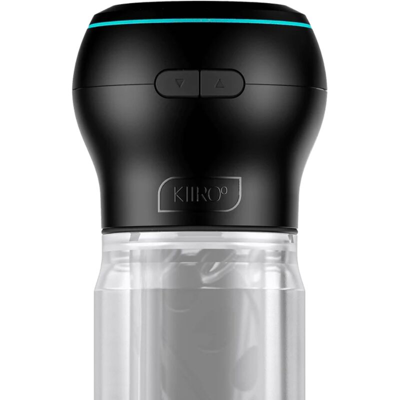 KIIROO - DÉCOUVREZ LE POCKET STROKER + LE POWER BLOW COMBO