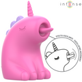 INTENSE - PINKIE STIMULATEUR LINGUAL ROTATIF À 360°
