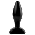 ANAL FANTASY - ANALPLUG ODER SILIKON ANAL