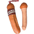 DIABLO PICANTE - SALAMI DILDO EXTRA ALMENDRALEJO