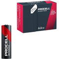 PROCELL - INTENSIVE POWER ALKALINE LR6 AA 1,5 V BOÎTE*10