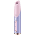 SATISFYER - BOLD KISS WAVE STIMULATEUR CLITORIDIEN ROSE / VIOLET