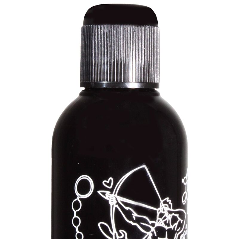 HEROS - LUBRIFIANT CORPOREL AU SILICONE 200 ML