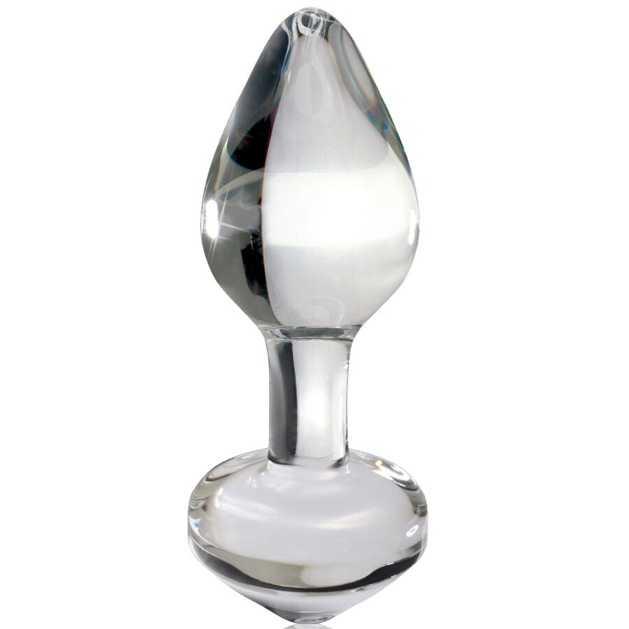 ICICLES - Bouchon transparent N° 44
