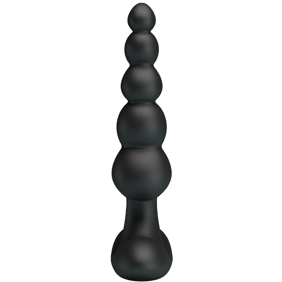 PRETTY LOVE - CORBAN ANALVIBRATOR 10 VIBRATIONS NOIR