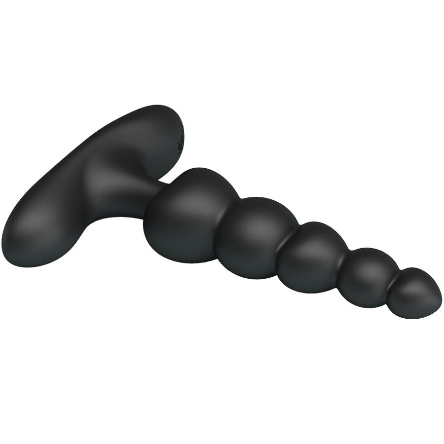 PRETTY LOVE - CORBAN ANALVIBRATOR 10 VIBRATIONS NOIR