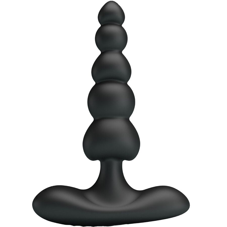 PRETTY LOVE - CORBAN ANALVIBRATOR 10 VIBRATIONS NOIR