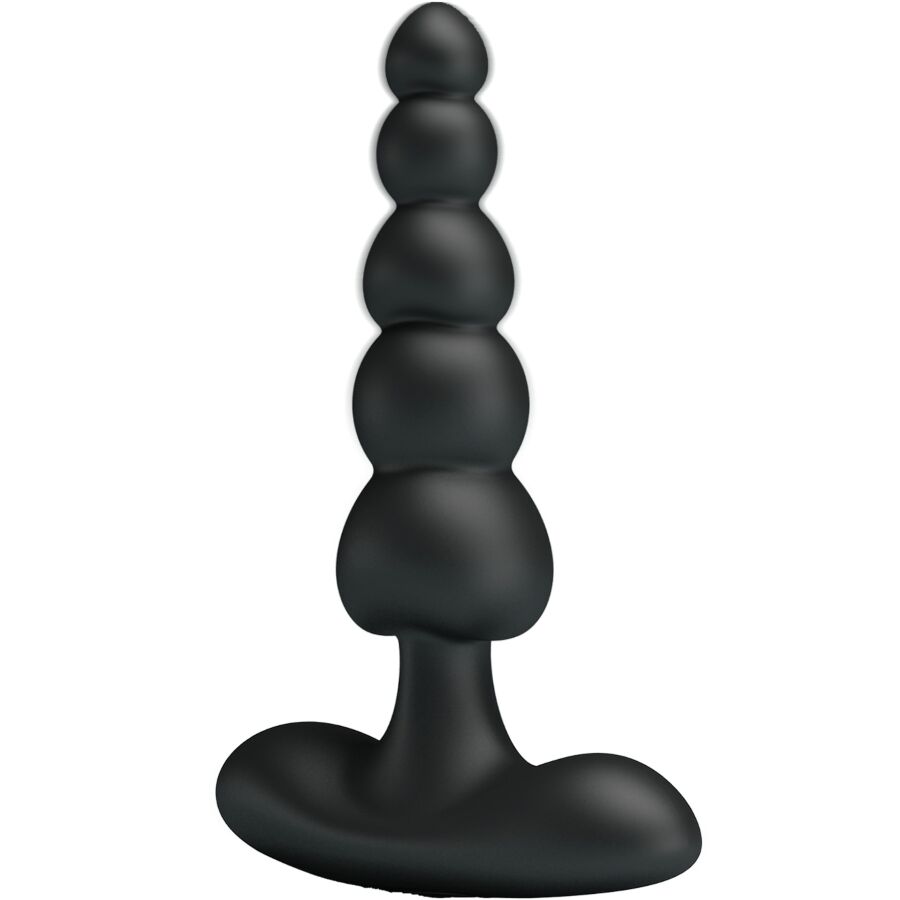 PRETTY LOVE - CORBAN ANALVIBRATOR 10 VIBRATIONS NOIR