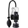 PUMP WORX – POMPE D'ASPIRATION VIBRANTE POUR DÉBUTANTS