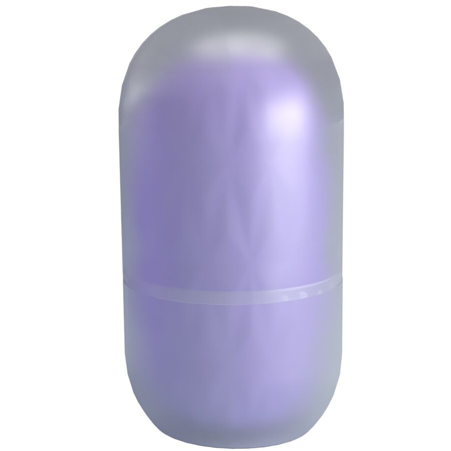 PRETTY LOVE - ATHENA ALICE MASTURBATEUR MASCULIN VIOLET