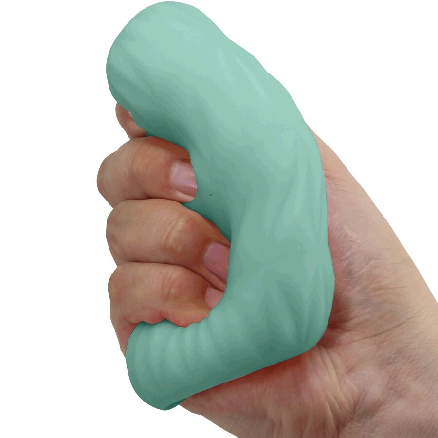 PPRETTY LOVE - MASTURBATEUR MASCULIN ATHENA ALICE TURQUOISE