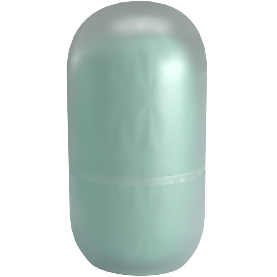 PPRETTY LOVE - MASTURBATEUR MASCULIN ATHENA ALICE TURQUOISE