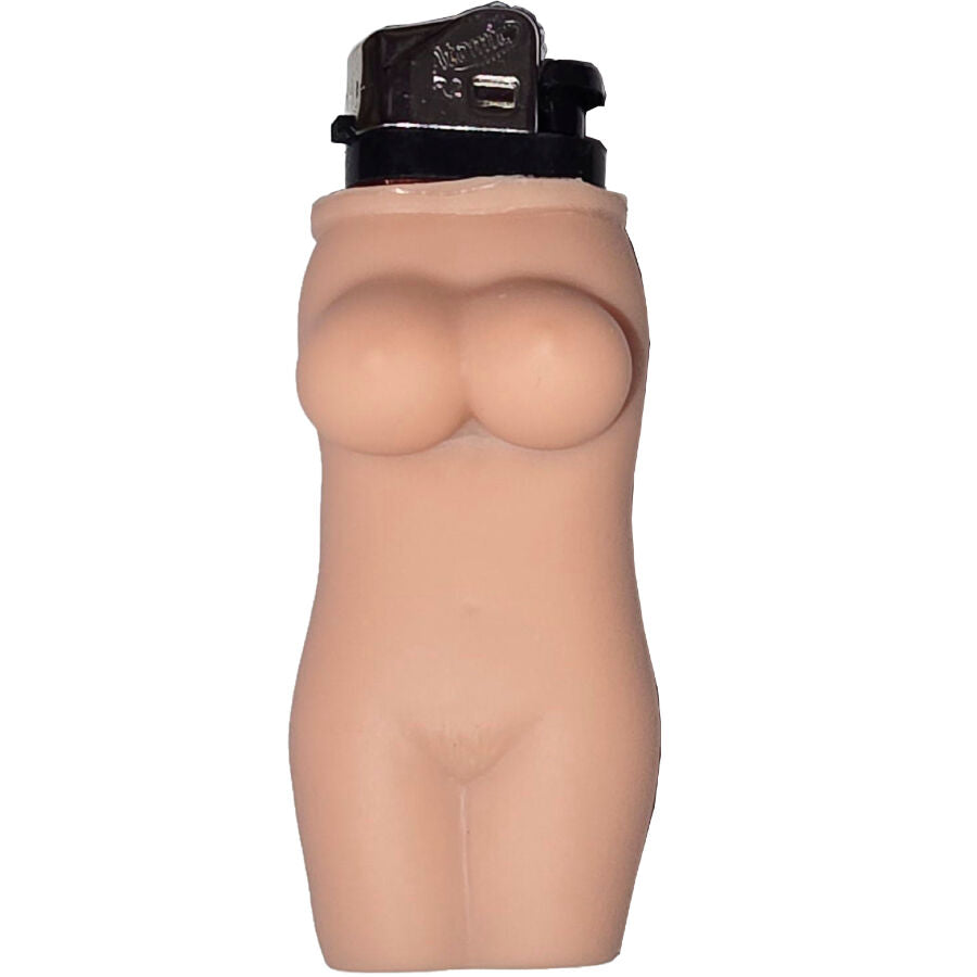 DIABLO PICANTE - BRIQUET POUR FEMMES, NATURE