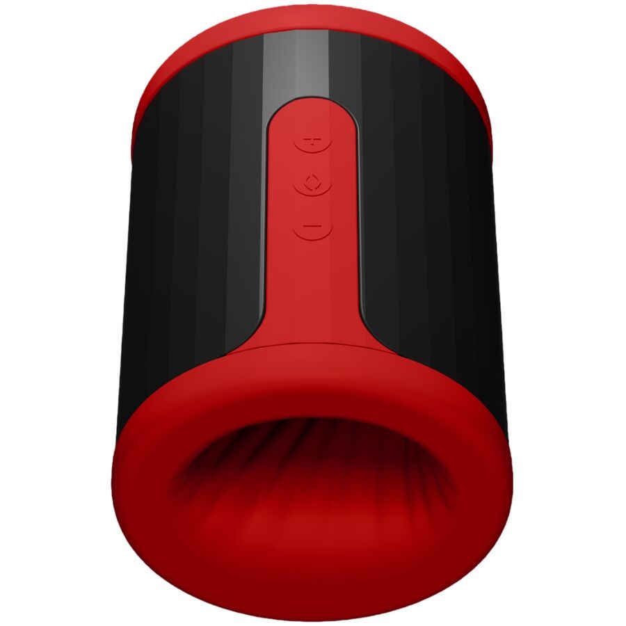 LELO - F2S ™ TEAL MASTURBADOR MASCULINO AZUL
