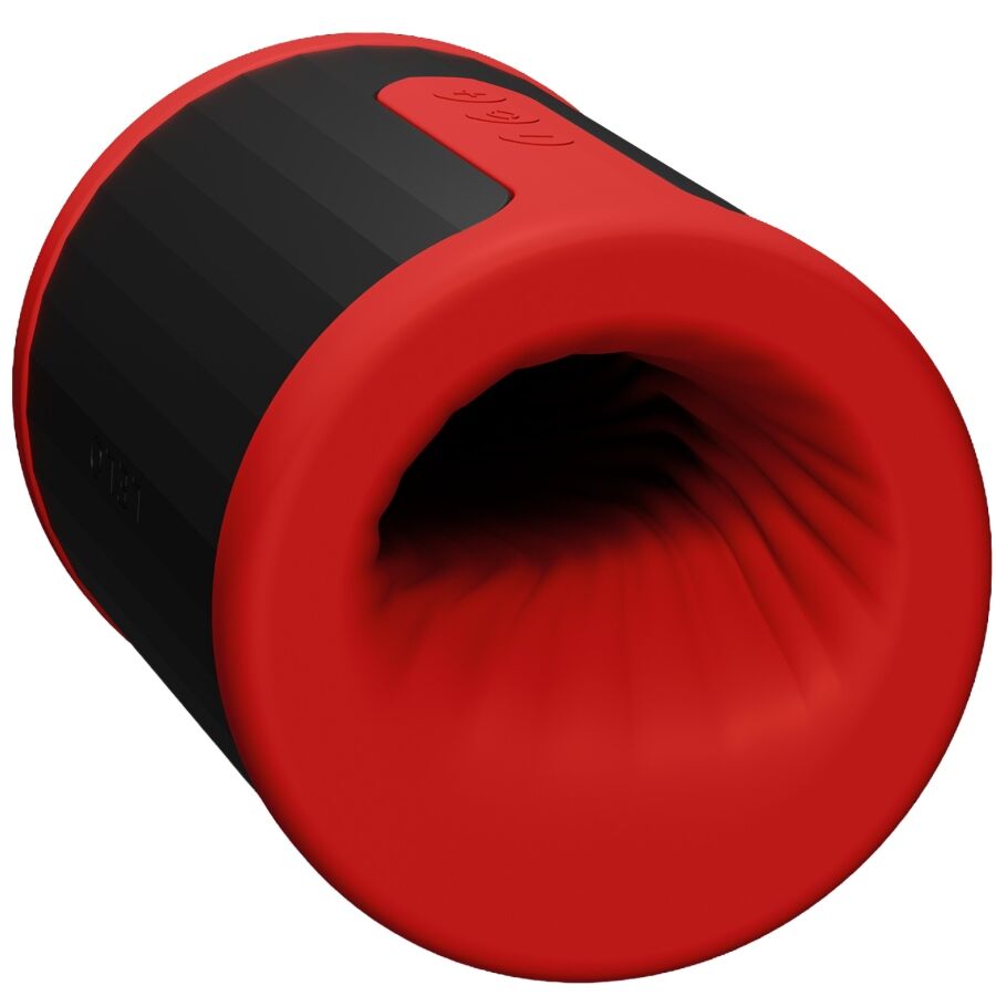 LELO - F2S ™ TEAL MASTURBADOR MASCULINO AZUL