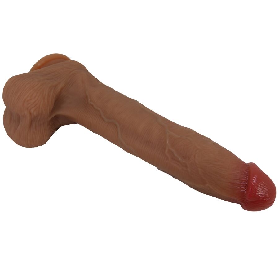 PRETTY LOVE - ADLEY GODEMICHET ULTRA-RÉALISTE 28 CM