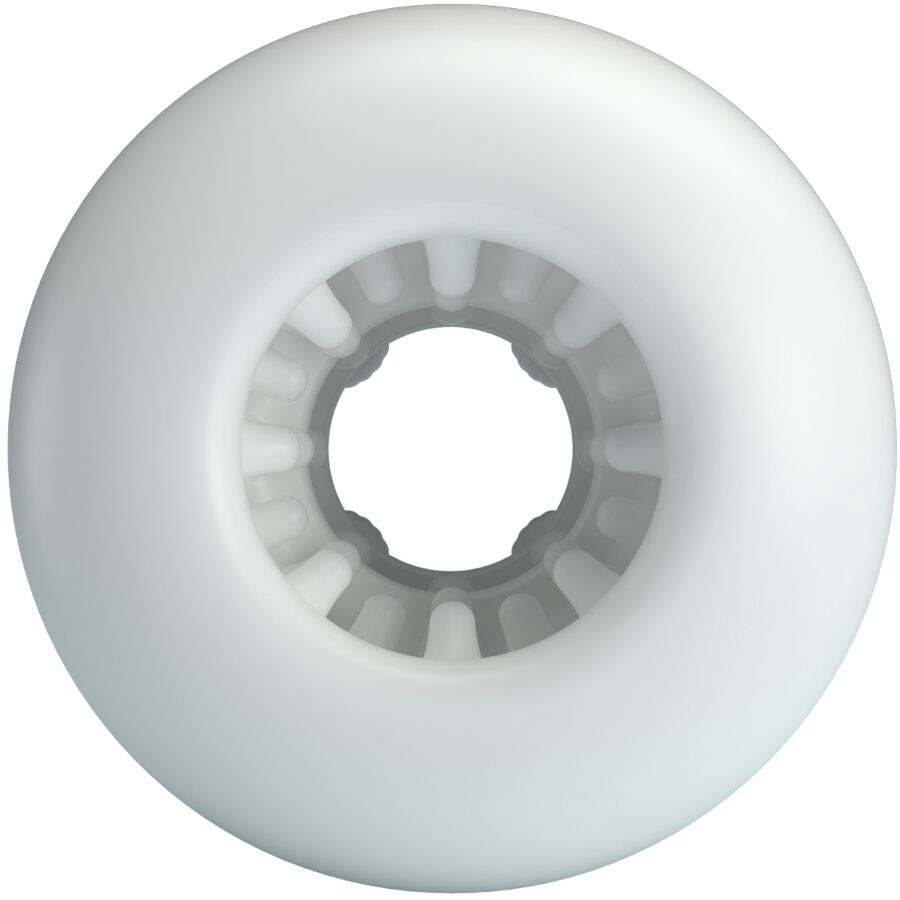 PRETTY LOVE - MASTURBATEUR MASCULIN CRYSTLE BLANC