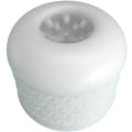 PRETTY LOVE - MASTURBATEUR MASCULIN CRYSTLE BLANC