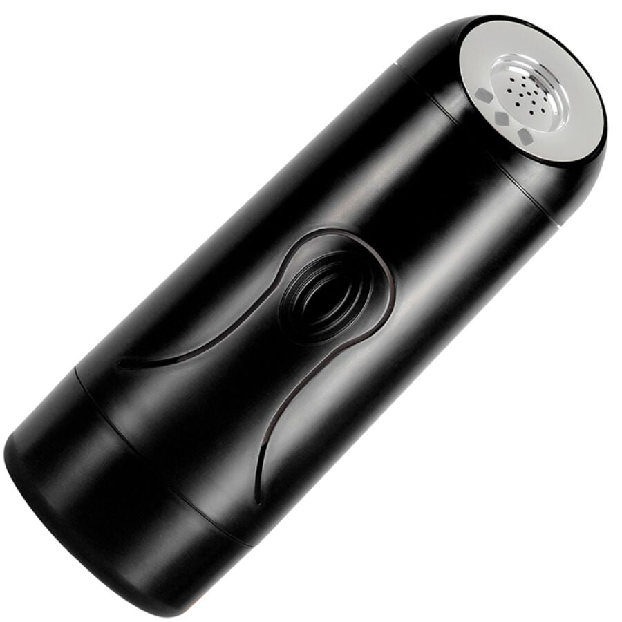 SHEQU - MASTURBATEUR FANNY VAGIN AVEC VIBRATION