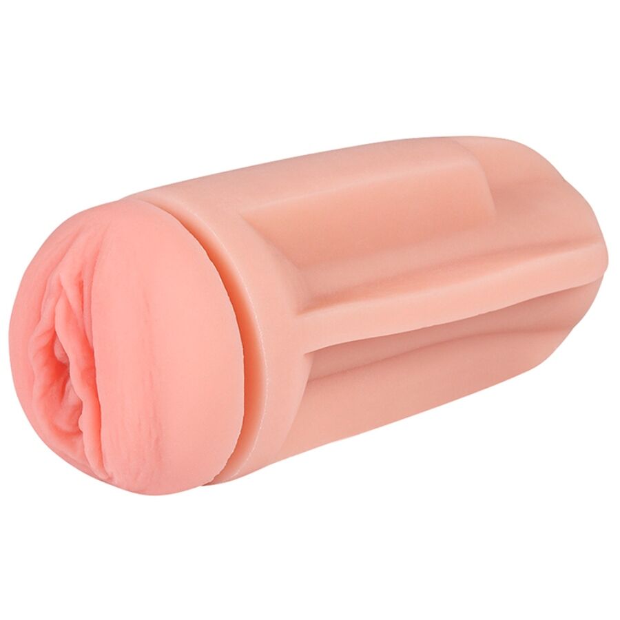 SHEQU - MASTURBATEUR FANNY VAGIN AVEC VIBRATION