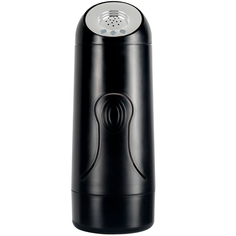 SHEQU - MASTURBATEUR FANNY VAGIN AVEC VIBRATION