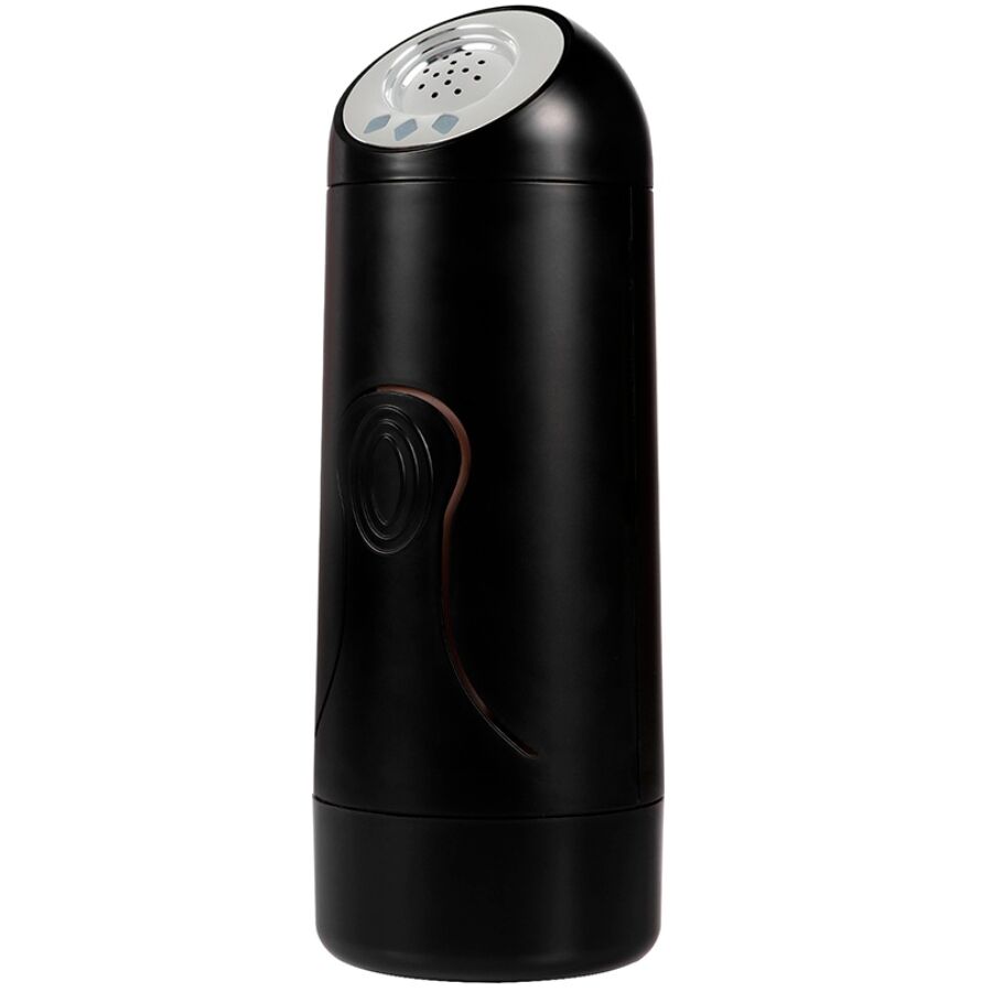 SHEQU - MASTURBATEUR FANNY VAGIN AVEC VIBRATION