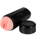 SHEQU - MASTURBATEUR FANNY VAGIN AVEC VIBRATION