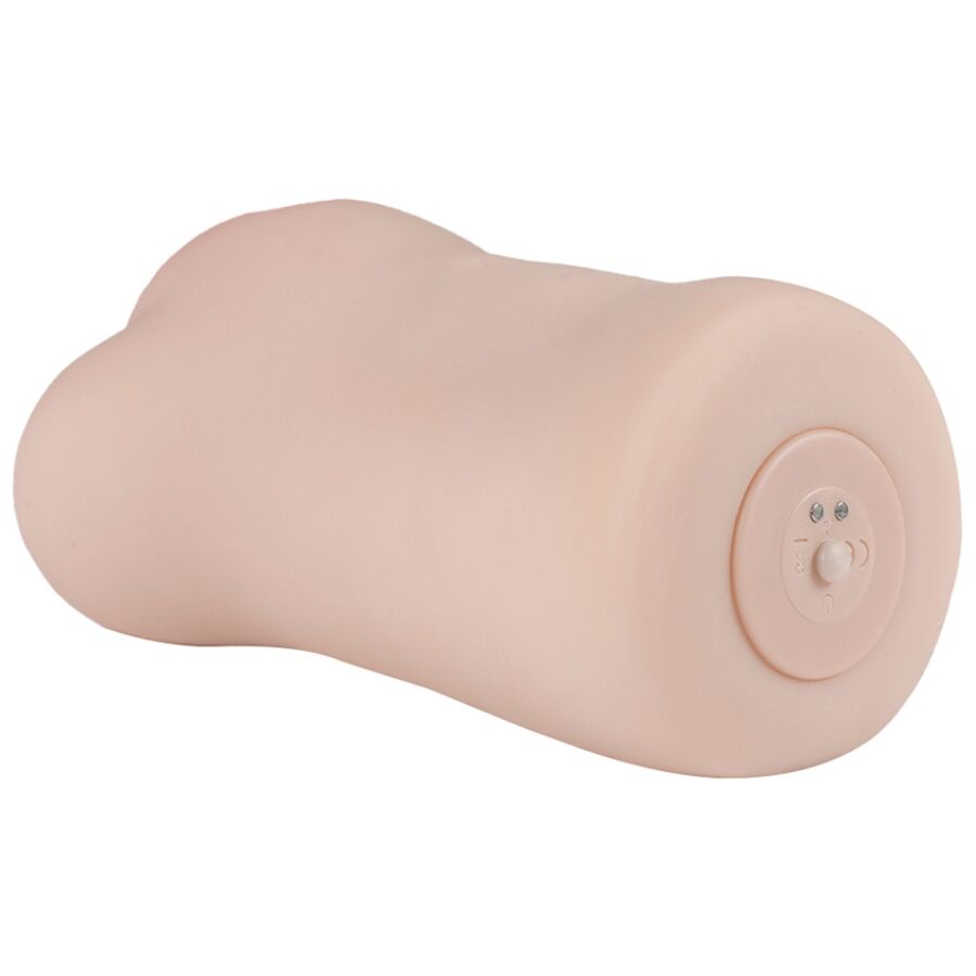 XISE - MASTURBATEUR VAGINAL AVEC VIBRATION