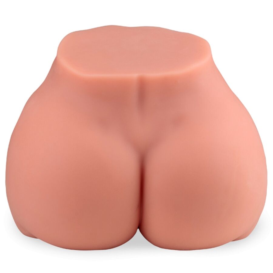 XISE - FREDERICO MASTURBADOR RÉALISTE AVEC FONCTION DE POUSSÉE, 15 CM