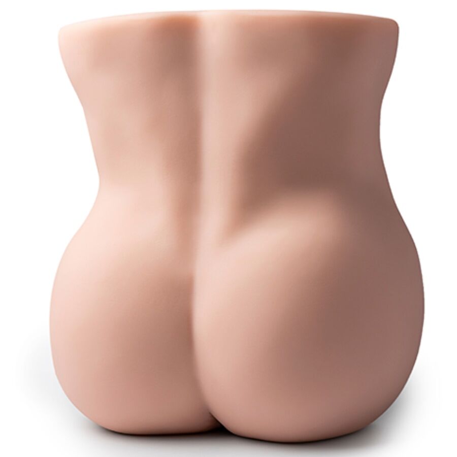 XISE - LYDIA Masturbator für die weibliche Vagina mit Stoßfunktion, 25 cm
