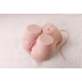 XISE - MIGNON Masturbateur de vagin réaliste avec fonction de vibration et d'aspiration et télécommande, 6 kg