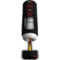PDX ELITE - MILK ME HOTTER AUTOMATISCHER MASTURBATOR MIT STOSS- UND WÄRMEEFFEKTVIBRATION