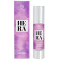 SECRETPLAY - HERA SOLUTION DE SOIE POUR FEMMES 50 ML